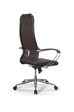 Кресло для руководителя Метта Sit 10 B1-117K - Extra /Um02/Wm12/K1cL(M09.B23.G18.W01)
