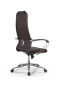 Кресло для руководителя Метта Sit 10 B1-117K - Extra /Um02/Wm12/K1cL(M09.B23.G18.W01)