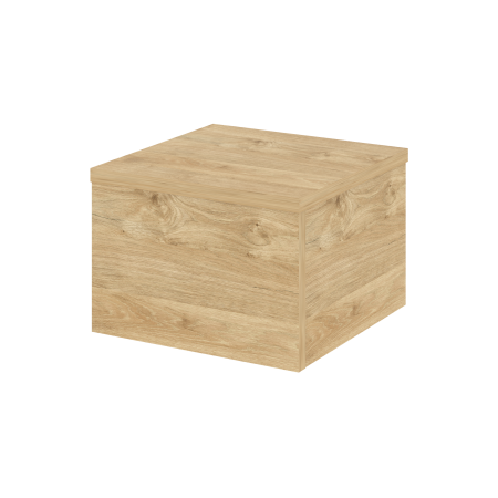 Накладка угловая низкая внешняя левая для О.R-F.MU.VNEL Onix О.R-NU.N.VNEL 432x432x297