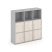 Стеллаж Locker Plus LK.K-003 1188x350x1203