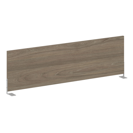 Экран боковой L1200мм Metal System Style Б.ЭКР-120 1200x18x348