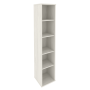 Стеллаж узкий высокий Style Л.СУ-1 412x410x1980