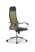 Кресло для руководителя Метта Sit 10 B1-115K - T+Extra /Um00/Wm12/K1cL(M09.B23.G18.W01)