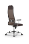 Кресло для руководителя Метта Sit 10 B1-115T - X2+Extra /Um00/Wm12/T1bp-c(M09.B21.G20.W01)