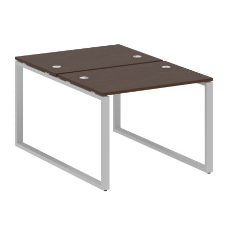 Рабочая станция Metal System Style БО.РАС-СП-2.1 1000x1475x750