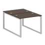 Рабочая станция Metal System Style БО.РАС-СП-2.1 1000x1475x750