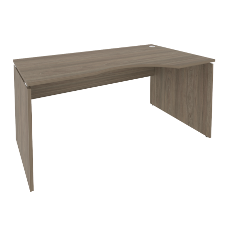 Стол криволинейный, правый Style Л.СА-1П 1580x900x750