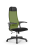 Кресло для руководителя Метта Sit 10 B1-111U - X2+UMF(X1) /Ub00/Wh00/U0mL-b(M09.B02.G15.W01)