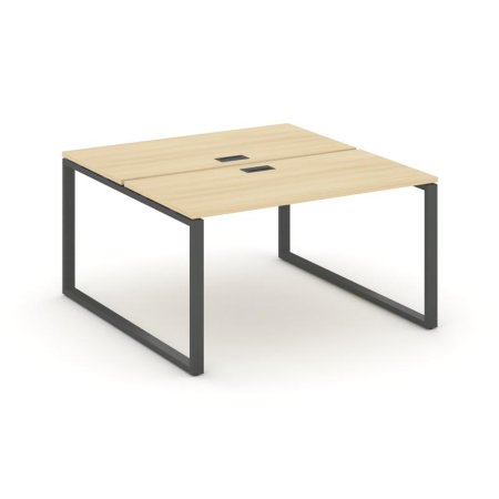 Рабочая станция 2-х сторонняя SN-6O.DRS-002 (1180х1232х750)