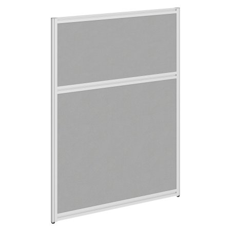 Перегородка 1150 Rand RP115SS90 900x22x1150 (Серый)