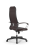Кресло для руководителя Метта Sit 10 B1-117K - Extra /Um02/Wm12/K1cL(M09.B02.G15.W01)