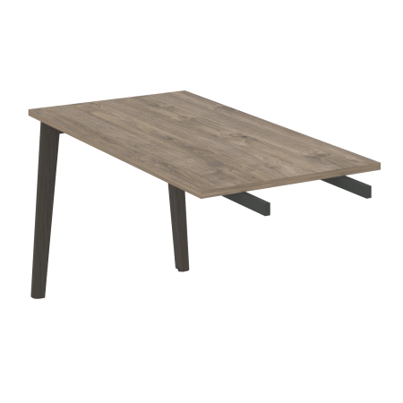 Брифинг-приставка на деревянных опорах Onix Wood Direct OW.BR-13 1180x720x750