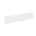 Накладка прямая низкая на 2 модуля О.R-F.MP.V-118 Onix О.R-NP.N-118.2 1900x327x297