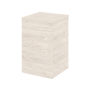 Накладка угловая высокая внешняя левая для О.R-F.MU.VNEL Onix О.R-NU.V.VNEL 432x432x674