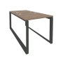 Рабочая станция на О-образном м/к Onix O.MO-D.RS-2.0.8 780x1635x750