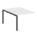 Проходной наборный элемент рабочей станции Metal System Style БП.ПРС-СП-2.1 1000x1475x750
