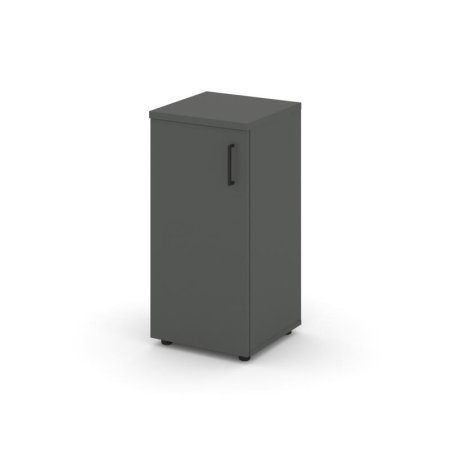 Шкаф низкий узкий SN.STU-301(L) (400х400х833)