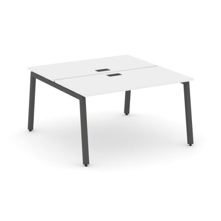 Рабочая станция 2-х сторонняя SN-5A.DRS-002 (1180х1232х750)