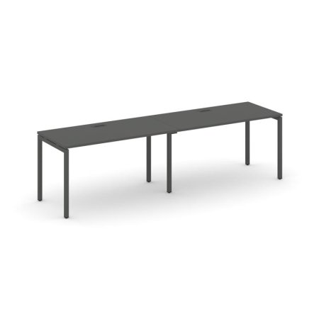 Рабочая станция 1 сторонняя SN-4P.ORS-012 (2360х700х750)