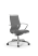 Кресло для руководителя Метта SynchroSit Well M3-192K - Extra /Ach46/Wm12/K5cL(M23.B22.G18.W03)
