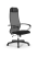 Кресло для руководителя Метта Sit 10 B1-111K - X2+UMF(X1) /Ub00/Wh00/K1bL(M09.B02.G15.W01)