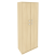 Шкаф высокий широкий Style Л.СТ-1.8 778x410x1980