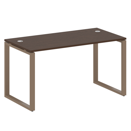 Стол письменный Metal System Style БО.СП-3 1400x720x750